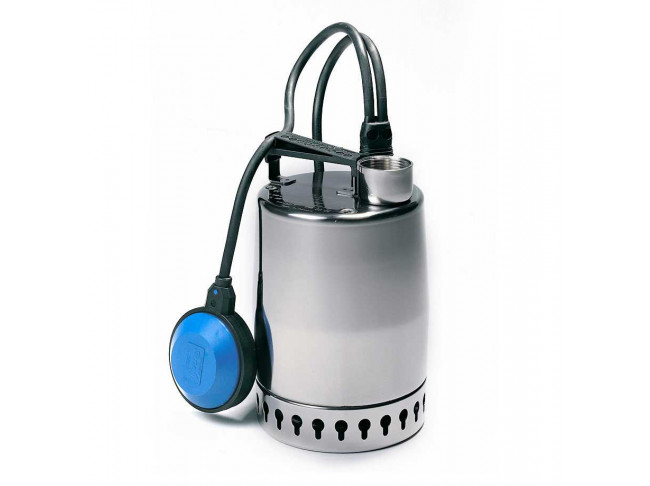 Насос дренажный Grundfos Unilift KP 250 - A1

