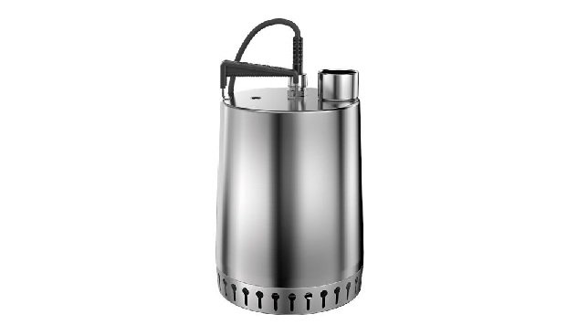 Насос дрен.UNILIFT AP12.50.11.3 3x400V 10m 96001975 Grundfos
