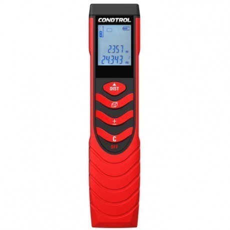 Лазерный дальномер CONDTROL XS
