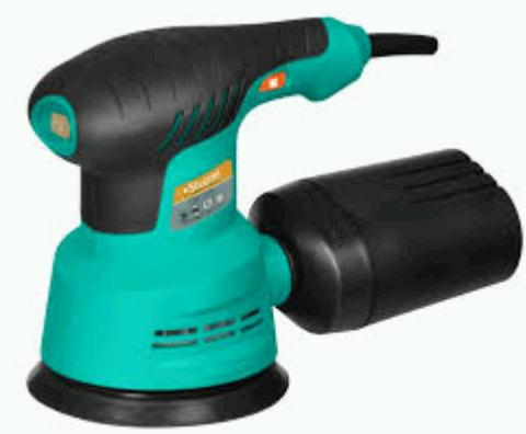Эксцентриковая шлифмашина STURM OS8135R
