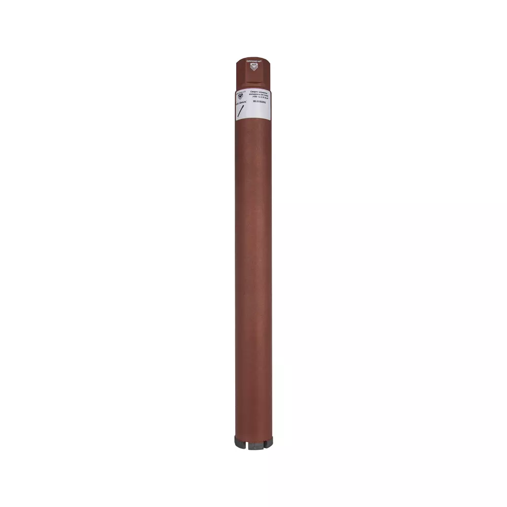 Алмазное сегментное сверло Diamond Hit D400 56/450 Дельта DHD400564501146
