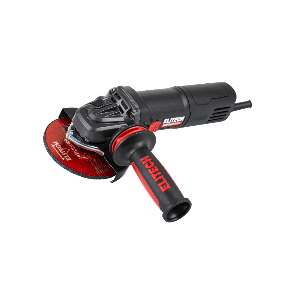 УШМ Elitech HD AG 1012E (E2213.048.00)
