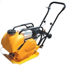 Виброплита TOR C-60T(R) (Loncin)
