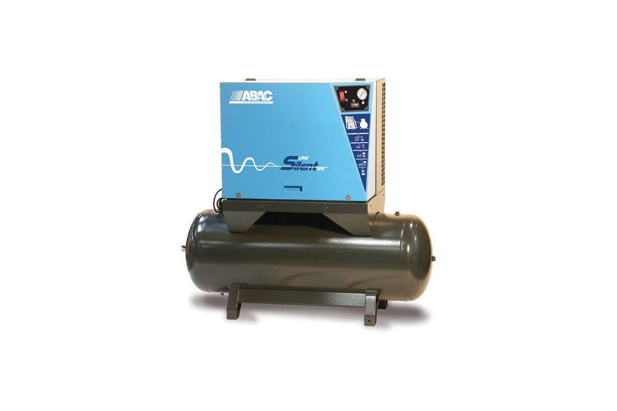 Поршневой компрессор ABAC B4900/LN/270/4
