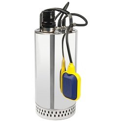 Дренажный насос SPSN-1100F 24352, UNIPUMP

