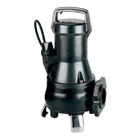 Фекальный насос с режущим механизмом Espa Draincor 180М
