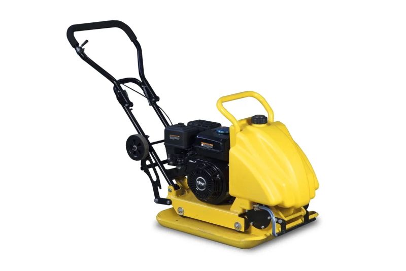 Виброплита TOR T-100 Honda (29165)
