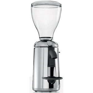Кофемолка-автомат Nuova Simonelli Grinta chrome
