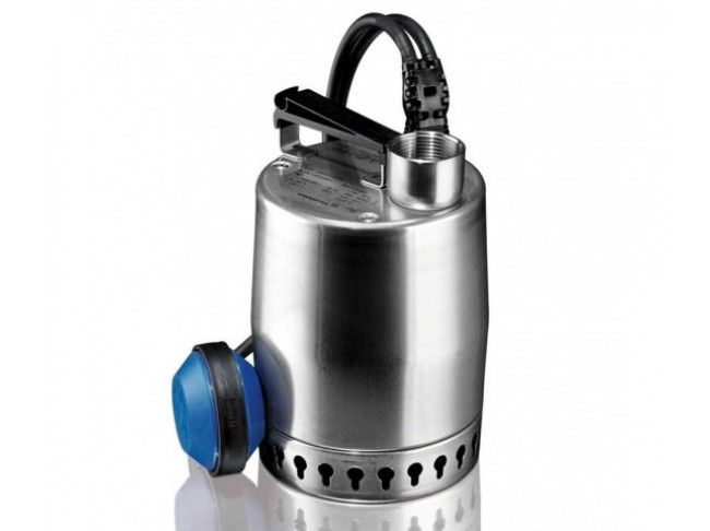 Насос дренажный КР150-А1 011H1800 Grundfos
