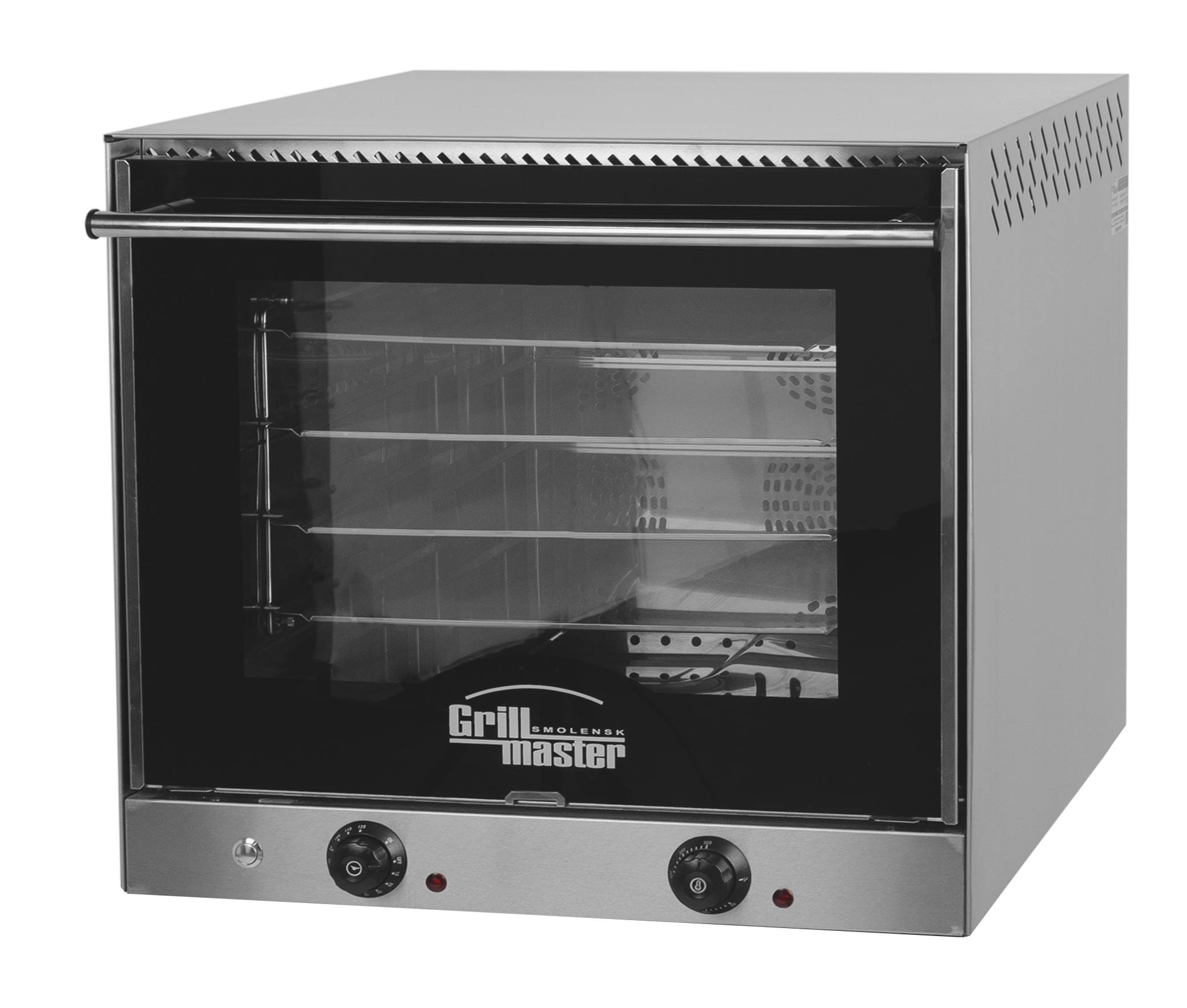 ПЕЧЬ КОНВЕКЦИОННАЯ GRILL MASTER ФЖШ/1 22218
