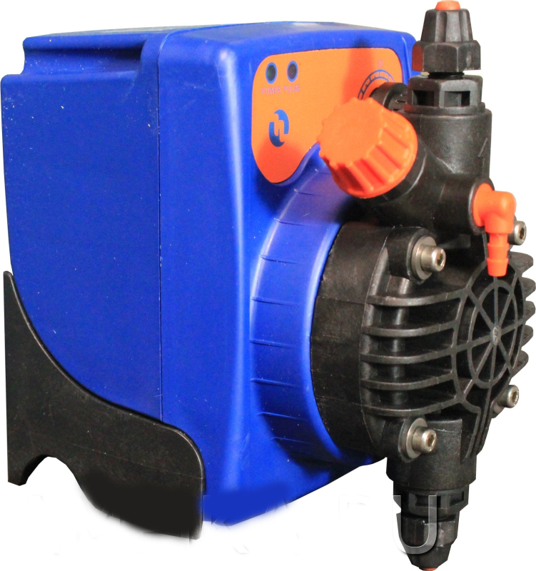 Дозировочный насос Etatron PKX-MA/A 05-05 [PKX 0103901]
