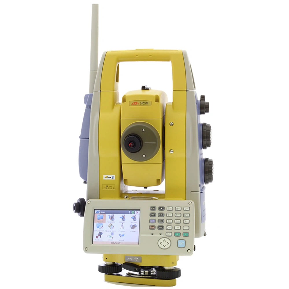 Тахеометр Topcon IS-305
