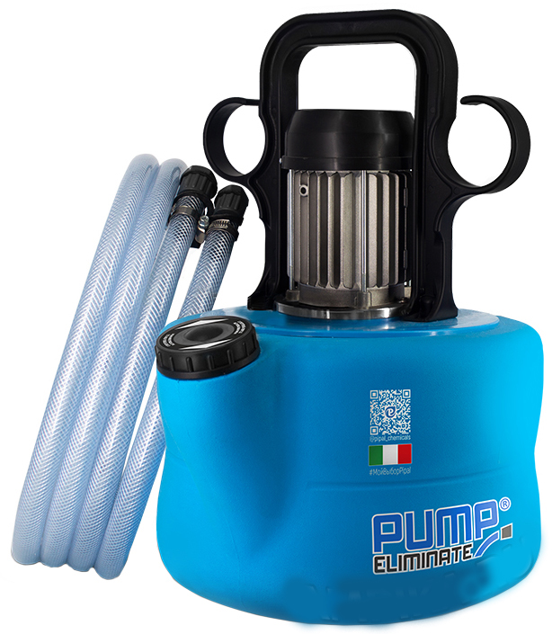 Насос для промывки системы. Pump eliminate 25 v4v. Pump eliminate 20 v4v (для теплообменников, бак 18 л). Бустер для промывки теплообменника пумп v4v. Насос для промывки теплообменника НПЦ-100.