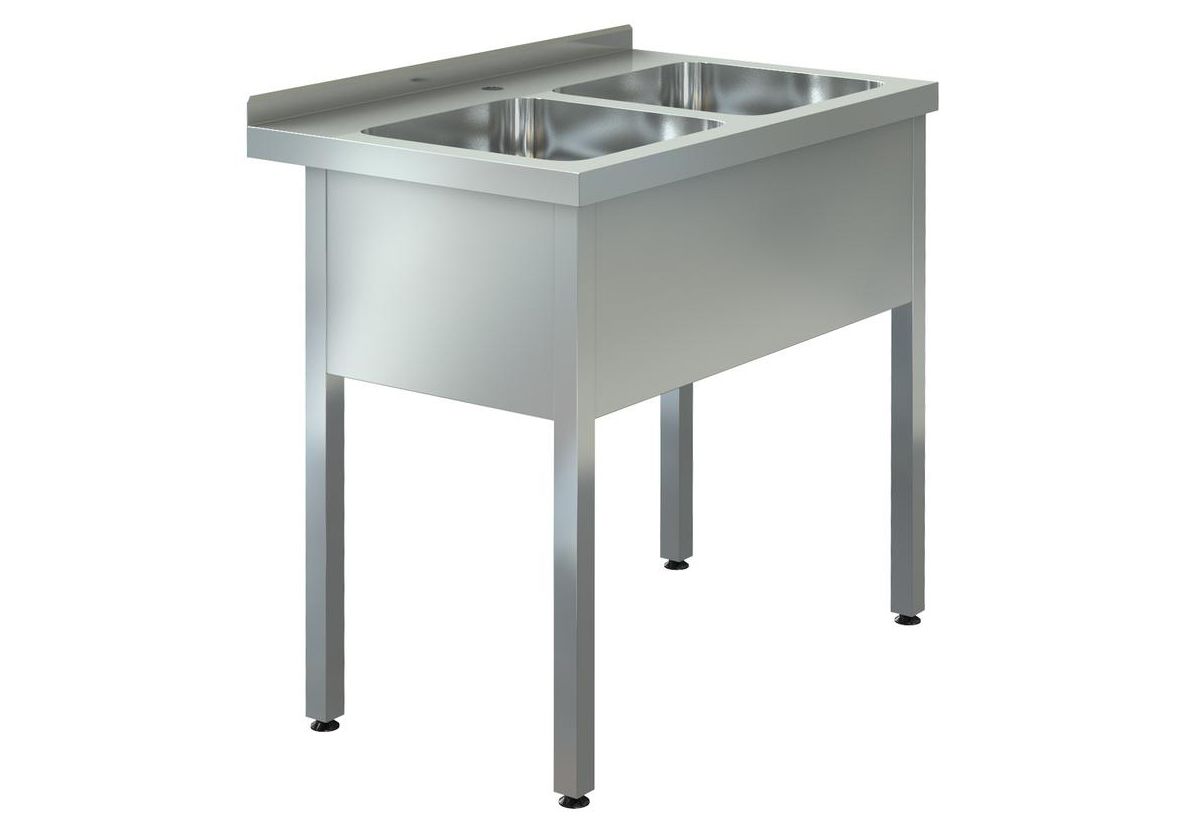 ВАННА МОЕЧНАЯ ELECTROLUX TVI6050L 855817
