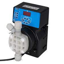 Дозирующий насос Etatron DLX PH-RX-CL/M 05-07
