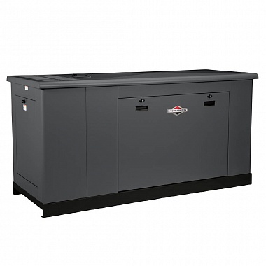 Генератор газовый Briggs & Stratton G360 (29 кВт)
