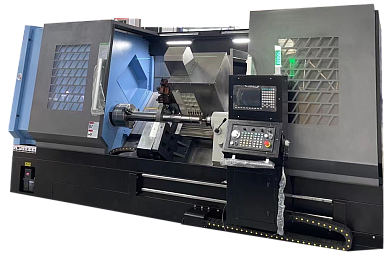 MetalTec TC 70 Токарные обрабатывающие центры
