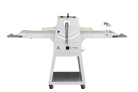 ТЕСТОРАСКАТКА APACH BAKERY LINE ASH500/1000
