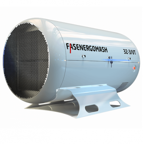 Газовый генератор ФАС-13-1/ВТ ТУРБО
