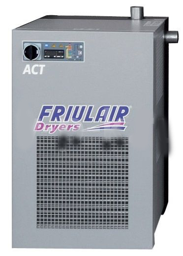 Рефрижераторный осушитель Friulair ACT 500
