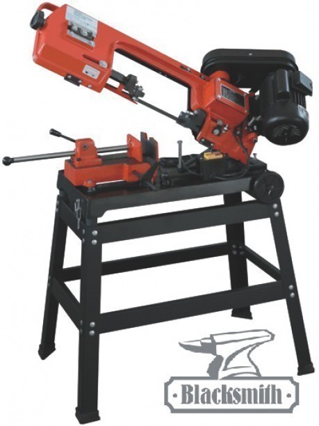 Ленточнопильный станок для резки металла S13.22-M110x150-B
