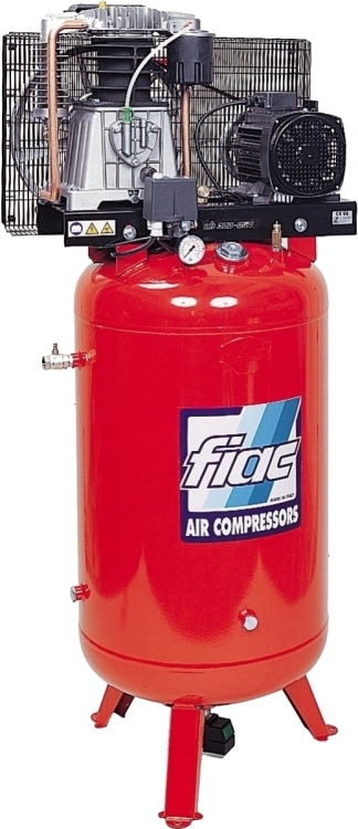 Поршневой компрессор FIAC ABV 300-678

