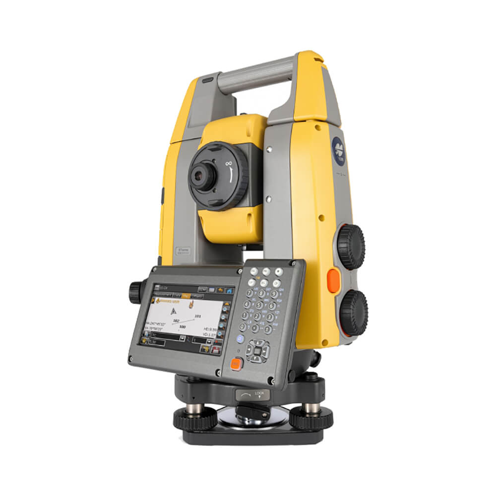 Тахеометр Topcon GT-1201
