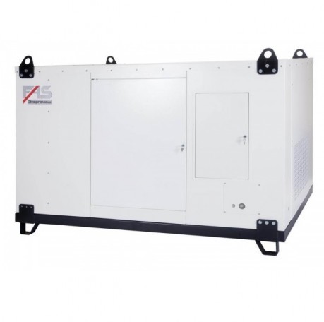 Газовый генератор ФАС-50-3/М
