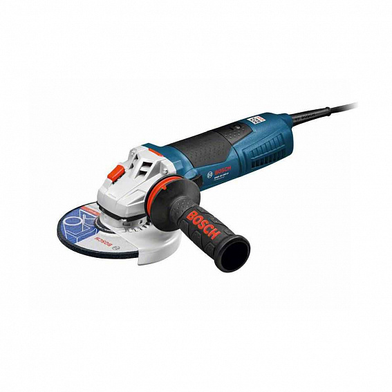 Угловая шлифмашина Bosch GWS 15-150 CI (0.601.798.006)
