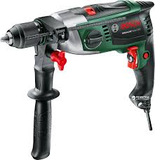Дрель ударная BOSCH AdvancedImpact 900
