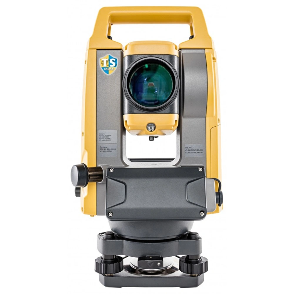Тахеометр Topcon GM-105
