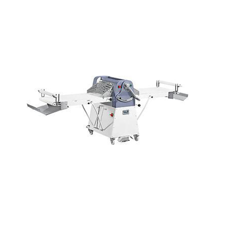 Тестораскатка WLBake DSF 600-1400 VAR
