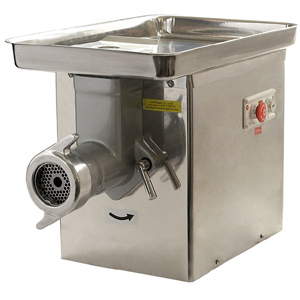 Мясорубка Торгмаш МИМ-600
