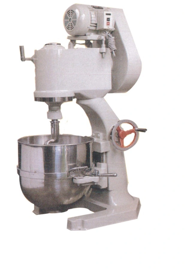 SINMAG B.M.CORP. Миксер планетарный серии SМ 601 (1 дежа)
