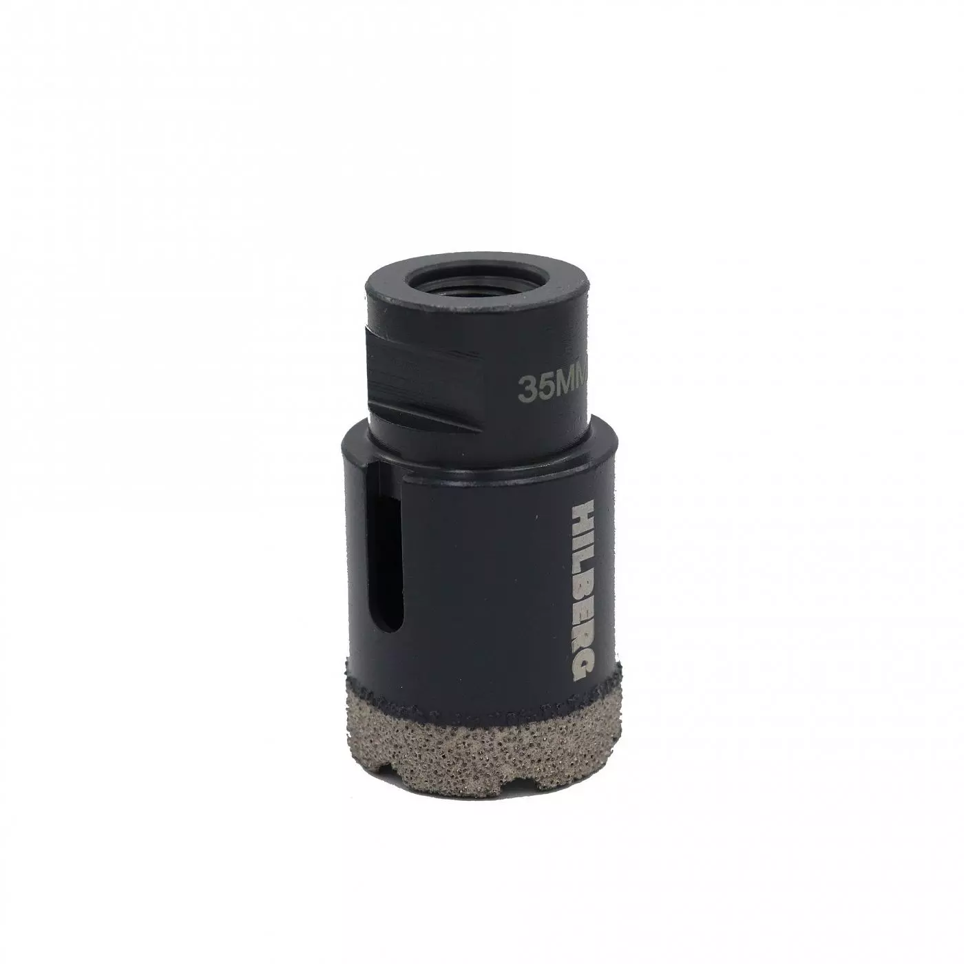 Алмазная коронка HILBERG Super Hard 35мм 6T HH635
