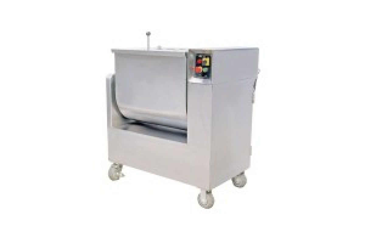 Лопастная фаршемешалка EKSI BX 35A
