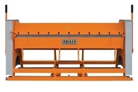Листогиб ручной Stalex 2500/2.0

