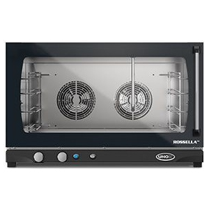 Печь конвекционная Unox XFT197 (380V)
