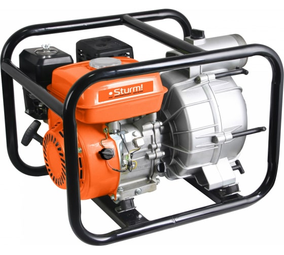 Мотопомпа STURM BP8710GV
