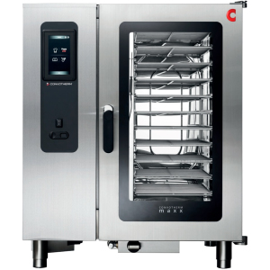 Пароконвектомат Convotherm Maxx 10.10 Shower

