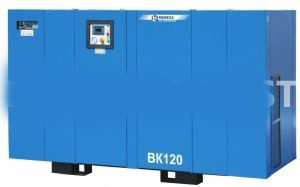Винтовой компрессор REMEZA ВК120-13 ВС
