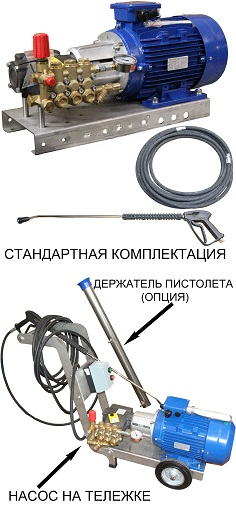 Мойка МНА 13-200
