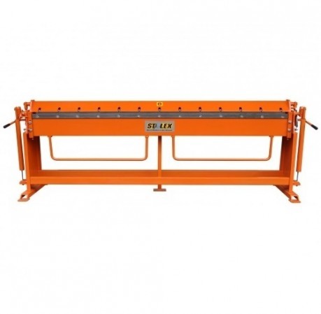 Листогибочный станок Stalex 2500/1.0
