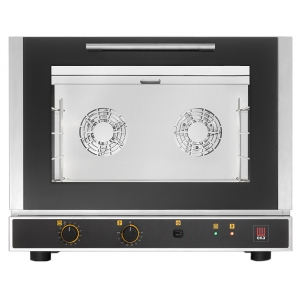 Печь конвекционная Tecnoeka EKF464
