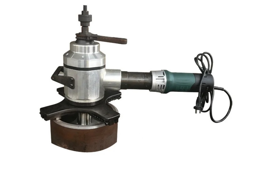 Торцеватель для труб ТТ-Э-120T (SDC-120T)
