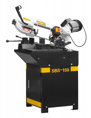 Станок ленточнопильный Stalex SBS-150G
