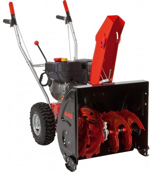 Снегоуборщик (снегоотбрасыватель) бензиновый AL-KO SnowLine 560 II
