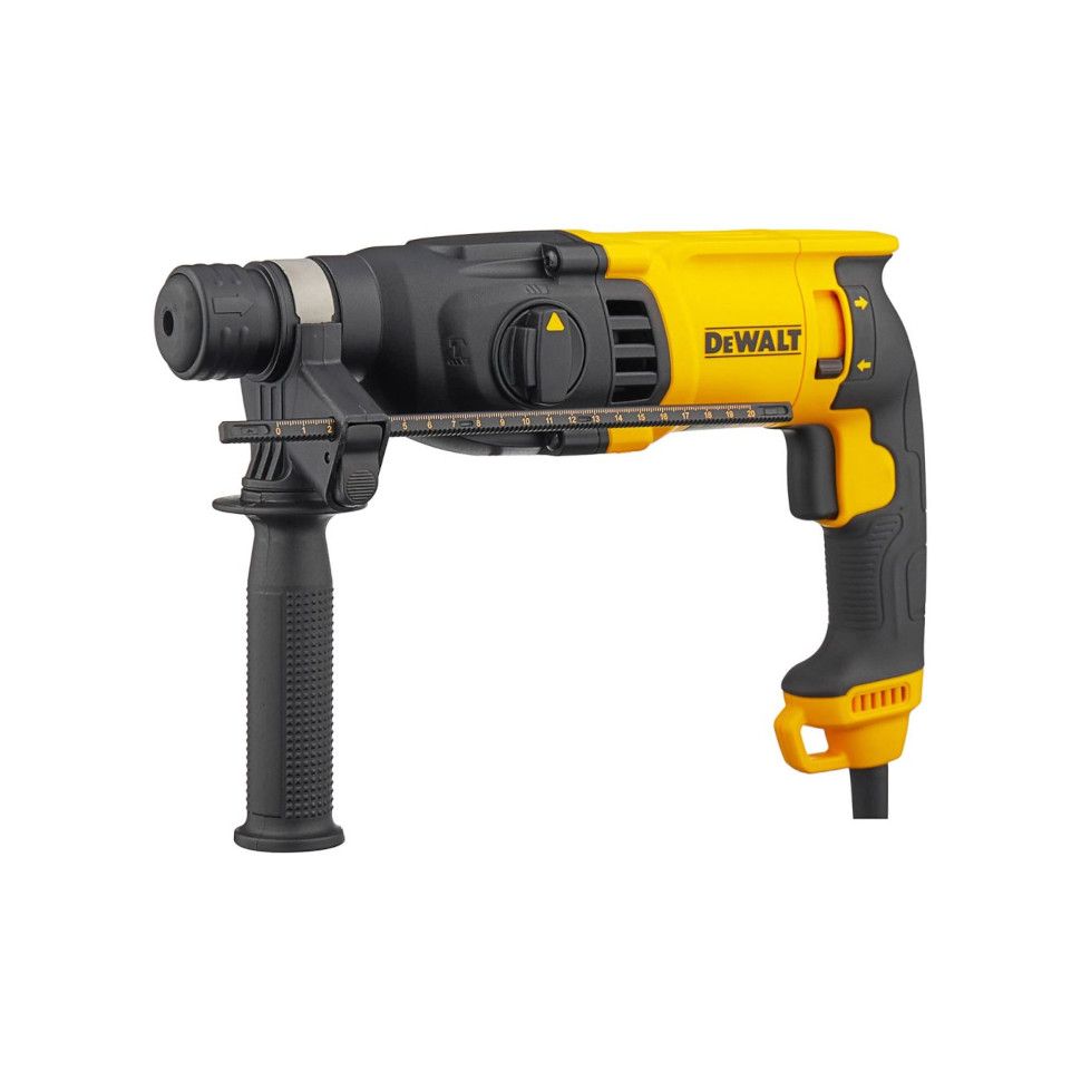 Перфоратор DEWALT D25133K-QS
