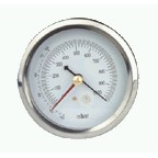 Вакуумметр Value Р-5
