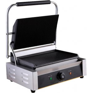Гриль контактный Viatto GH-811EH
